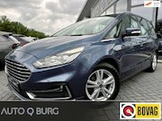 Ford Galaxy - 2.5i HEV Titanium| Hybride | 7 Persoons | Stoel/ Stuur verw