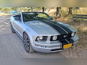 Ford Mustang - 4.0 V6 Convertible | Tungsten Gray |