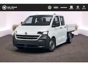 Volkswagen e-Transporter - Bedrijfswagens Pick-up Dubbele Cabine L2 218pk 71 Kwh