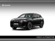 BMW iX - xDrive45 101 kWh Trekhaak | Comfort pack | Innovat