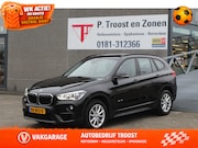 BMW X1 - sDrive18i Executive Automaat | Panoramadak | Lederen bekledi
