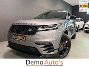 Land Rover Range Rover Velar - 2.0 P400e R-Dynamic HSE SOH-TEST/PANO/MERIDIAN-SOUND/LEDER/V
