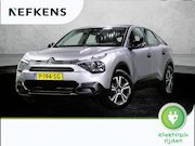 Citroën e-C4 - Live 50 kWh 136PK | 1ste eigenaar | Accu 92% | AppleCarplay/