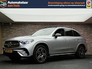 Mercedes-Benz GLC-klasse - 400e 4MATIC AMG Line | Pano | 360 | Trekhaak | Burmester |