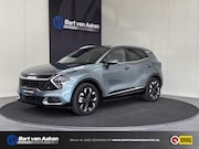 Kia Sportage - 1.6 T-GDi Plug-in Hybrid AWD DynamicPlusLine PHEV