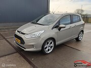 Ford B-Max - 1.0 EcoBoost Titanium