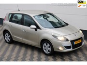 Renault Scénic - 2.0 140PK Dynamique Airco Cruise Navi NAP APK