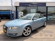 Audi A4 - Limousine 3.2 FSI | AUTOMAAT | AIRCO | BOSE | STOELVERW.