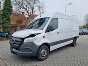 Mercedes-Benz Sprinter - PRO 317 CDI Aut LED Mbux Navi Stoelverw