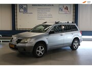 Mitsubishi Outlander - 2.0 Invite+ / NAP / AIRCO / LEUKE AUTO