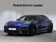 Porsche Panamera - 2.9 4S E-Hybrid
