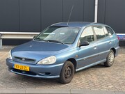 Kia Rio - 1.3 RS