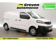 Peugeot e-Expert - Opel Vivaro-e L2H1 75 kWh | Snelladen | SOH 92% | Airco | Ca