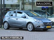 Opel Corsa - 1.0 Turbo Online Edition | Navi / Climate / Cruise