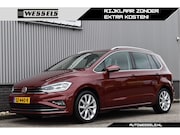 Volkswagen Golf Sportsvan - 1.5 TSI ACT Highline Edition Stoelverwarming+massage, Camera