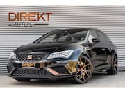 Seat Leon - ST 2.0 TSI CUPRA R 4DRIVE PANO CARBON BREMBO BEATS