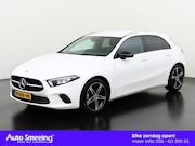 Mercedes-Benz A-klasse - 180 Premium Night Pakket Automaat | Widescreen Cockpit | Led