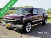 Chevrolet Silverado - Z71 K1500 - Vortec - LPG G3 - Nieuwe APK