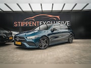 Mercedes-Benz 200-serie - AMG LINE, Carplay, 360