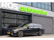 Mercedes-Benz C-klasse - Estate AMG 43 4MATIC | FULL-OPTION! | PANO | BURMESTER | MEM