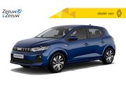 Dacia Sandero - (ANWB Private Lease Actie v.a. € 369,-) Eco-G 120 expression