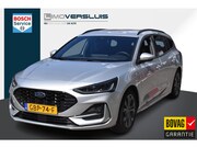 Ford Focus - Wagon 1.0 EcoBoost Hybrid ST Line All-Seasons | Navigate & C