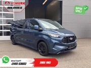Ford Transit Custom - 2.0 TDCI 170 pk Aut. L2 Sport DC Dubbel Cabine AWD/ 4x4/ 2x 