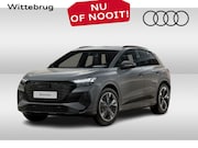 Audi Q4 e-tron - 45 quattro S Edition Competition 82 kWh