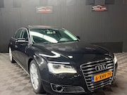 Audi A8 - 4.2 FSI quattro Pro Line+ | Pano | Led | Bose |