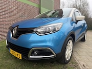 Renault Captur - 1.2 TCe Dyn*2014*Aut|Clima|Cruise|Lmv|Nap