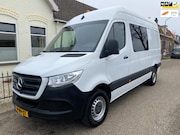 Mercedes-Benz Sprinter - 314 2.2 CDI L2H2 Euro6, 360 Camera, Cruise, Parkeersensoren,