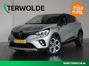 Renault Captur - 1.6 E-Tech Plug-in Hybrid 160 Intens | Climate Control | Nav