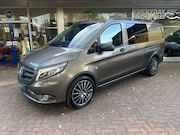 Mercedes-Benz Vito - 119 CDI BLUETEC L.Dubbel Cabine Marge