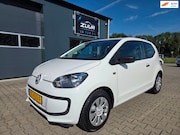 Volkswagen Up! - 1.0 move up!