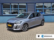 Peugeot 208 - 1.2 PureTech 75 Style Parkeersensoren | Airco | Apple Carpla