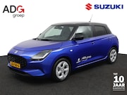 Suzuki Swift - 1.2 Select Smart Hybrid Automaat | BSM | Led Verlichting | K