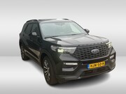 Ford Explorer - 3.0 V6 EcoBoost PHEV ST-Line / Trekhaak / Panoramadak / 360C