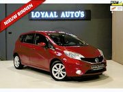 Nissan Note - 1.2 DIG-S Acenta | AUT | 1E EIGENAAR | CRUISE | TREKHAAK | A