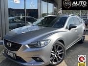Mazda 6 - 2.0 HP TS+ 165PK | Trekhaak | Navigatie | Stoelverwarming |