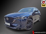 Mazda CX-5 - 2.0 e-SkyActiv-G M Hybrid 165 Homura Automaat afn.trekhaak 2