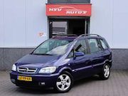 Opel Zafira - 1.8-16V Maxx airco automaat org NL