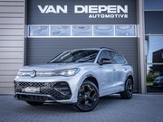 Volkswagen Tiguan - 1.5 eHybrid R-Line Edition - Pano l Memory l 360cam l Trekha