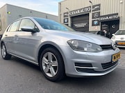 Volkswagen Golf - 1.4 TSI ACT Business Edition / 150 DKM / DEALER ONDERHOUDEN
