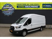 Ford Transit - I GB 350 L4H3 TDCi 105pk RWD Trend I LENTEDEALS | Camera ach