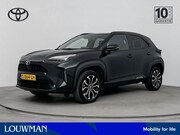 Toyota Yaris Cross - 1.5 Hybrid Dynamic | NL dealeronderhouden |