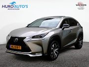 Lexus NX - 300h AWD F Sport Line | Schuifdak | Mark Levinson | Stoelven
