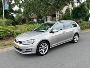 Volkswagen Golf - Variant 1.2 TSI 105PK DSG Highline•Xenon•Leder