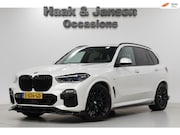 BMW X5 - XDrive40i High Executive M-Sport Softclose Luchtvering Panor