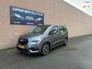 Opel Combo - Tour 1.2 Turbo L1H1 Edition Stuur+Stoelverwarming
