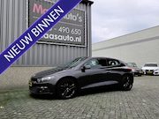 Volkswagen Scirocco - 2.0 TSI automaat sport uitvoering 200 pk !!